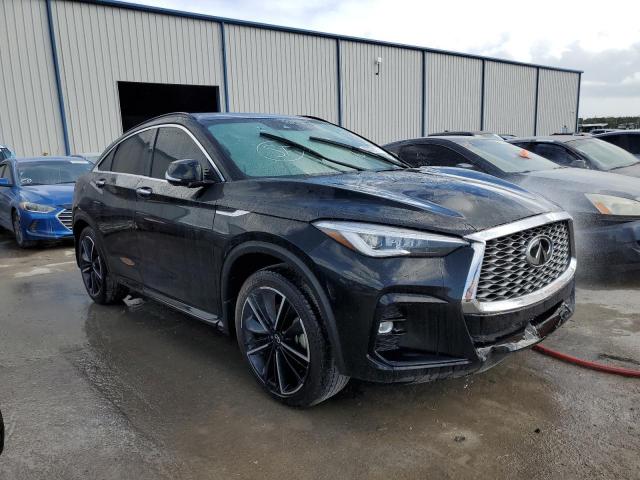 infiniti qx55 senso 2022 3pcaj5l39nf103088