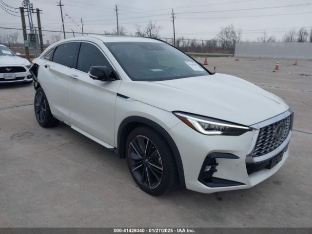 infiniti qx55 2022 3pcaj5l3xnf115685