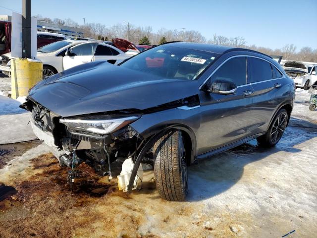 infiniti qx55 senso 2023 3pcaj5lr7pf100391