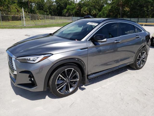 infiniti qx55 senso 2023 3pcaj5lr8pf124215