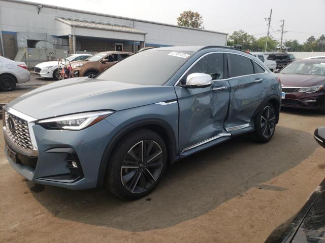 infiniti qx55 senso 2023 3pcaj5lr9pf115300