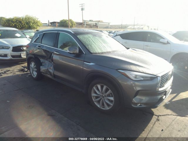 infiniti qx50 2019 3pcaj5m10kf109175