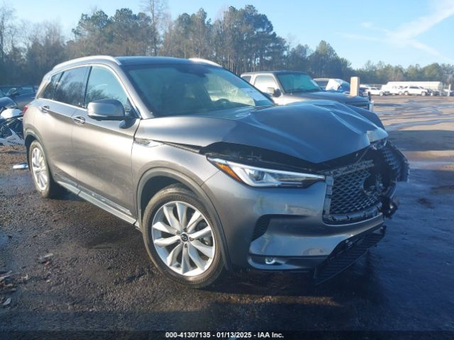 infiniti qx50 2019 3pcaj5m10kf114697