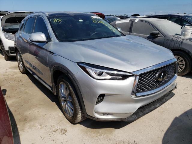 infiniti qx50 essen 2019 3pcaj5m10kf122637