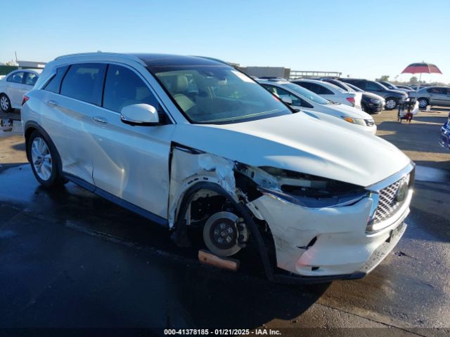 infiniti qx50 2019 3pcaj5m10kf127532