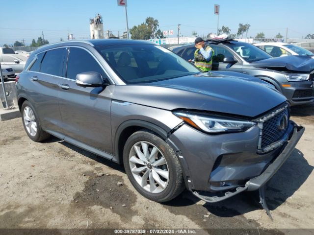 infiniti qx50 2019 3pcaj5m11kf102221