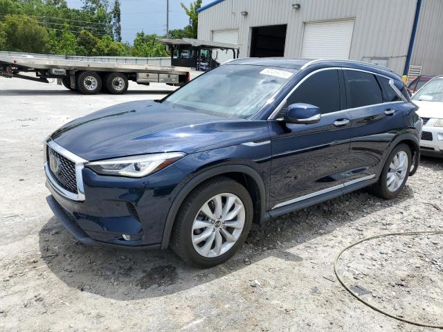 infiniti qx50 2019 3pcaj5m11kf118449