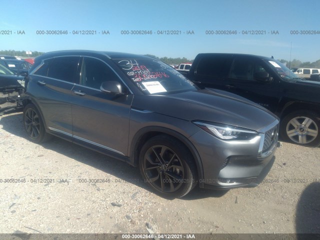 infiniti qx50 2019 3pcaj5m11kf127409