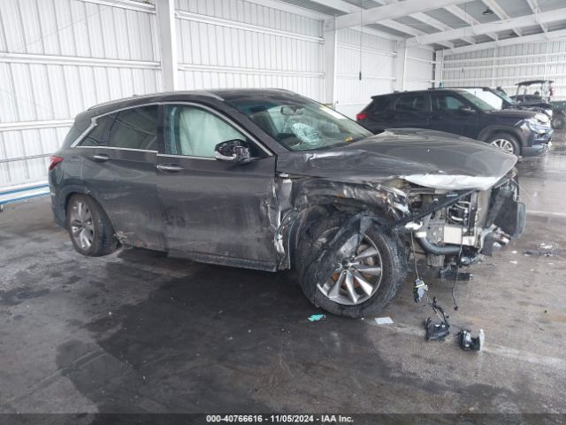 infiniti qx50 2019 3pcaj5m11kf134750