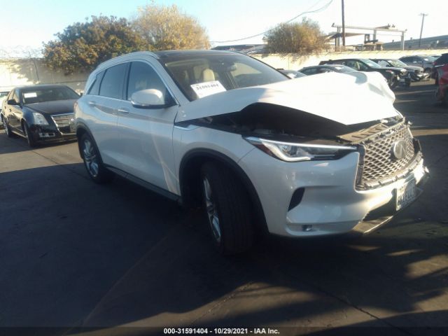 infiniti qx50 2019 3pcaj5m11kf139205