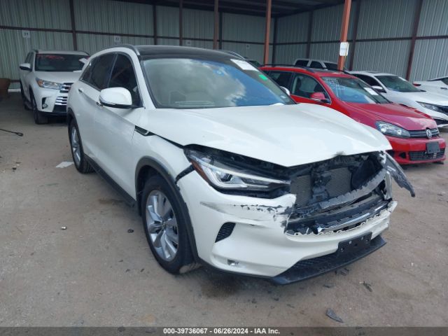 infiniti qx50 2020 3pcaj5m11lf118663