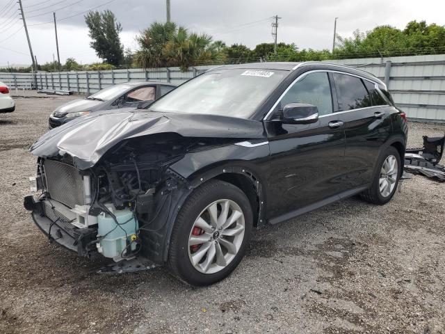 infiniti qx50 2019 3pcaj5m12kf118038