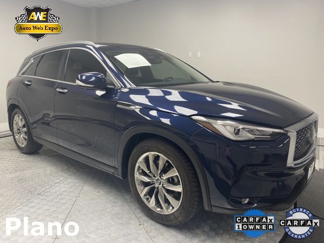 infiniti qx50 2019 3pcaj5m12kf121537