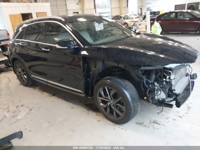 infiniti qx50 2019 3pcaj5m12kf127712