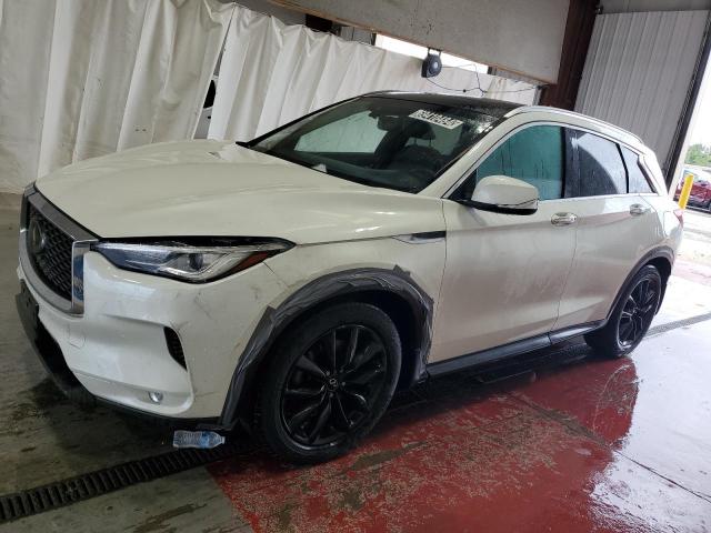 infiniti qx50 pure 2020 3pcaj5m12lf108255