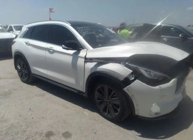 infiniti qx50 2020 3pcaj5m12lf110670