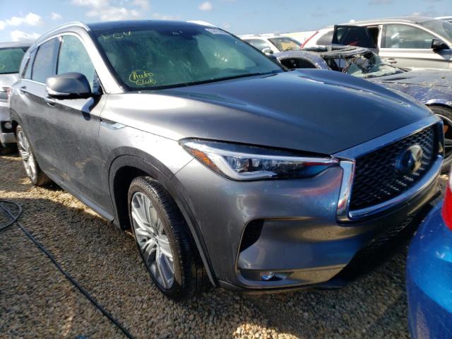 infiniti qx50 pure 2020 3pcaj5m12lf111639