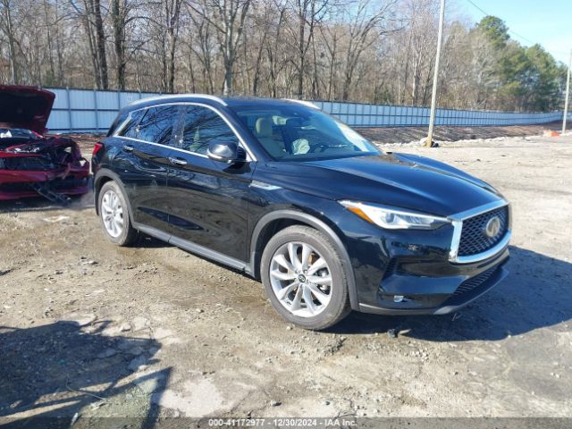 infiniti qx50 2020 3pcaj5m12lf117067