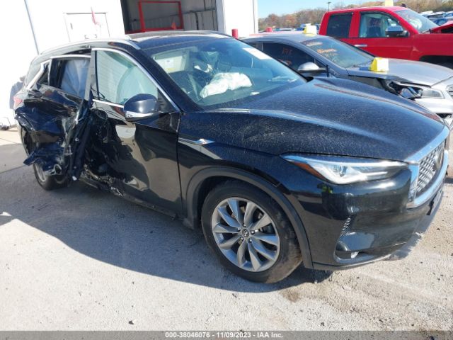 infiniti qx50 2019 3pcaj5m13kf131297