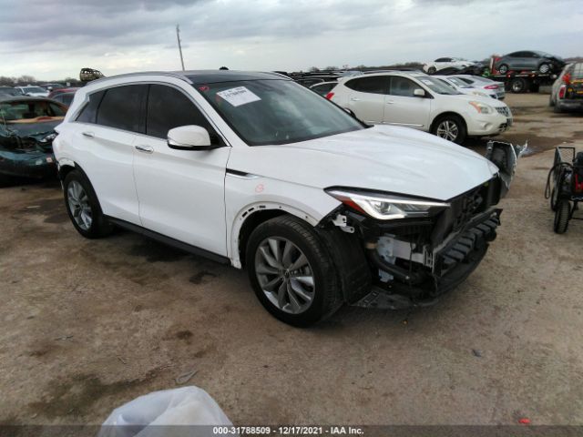 infiniti qx50 2019 3pcaj5m13kf143899