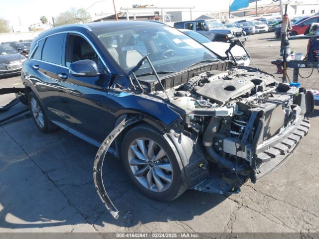 infiniti qx50 2020 3pcaj5m13lf107535