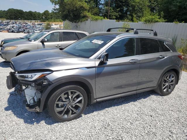 infiniti qx50 2020 3pcaj5m13lf112234