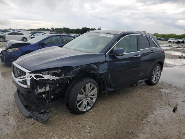 infiniti qx50 pure 2020 3pcaj5m13lf117739