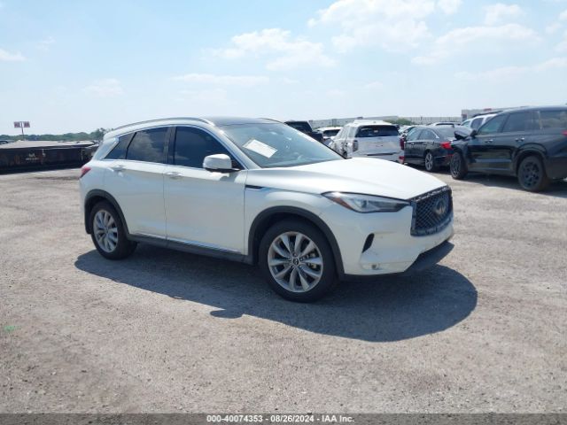 infiniti qx50 2019 3pcaj5m14kf115237