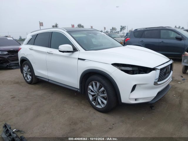 infiniti qx50 2019 3pcaj5m14kf128795