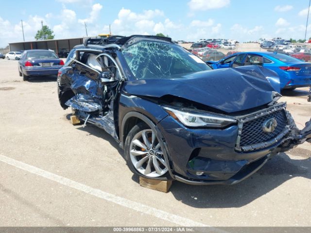 infiniti qx50 2019 3pcaj5m14kf136122