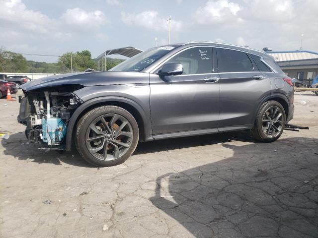 infiniti qx50 2019 3pcaj5m14kf148173