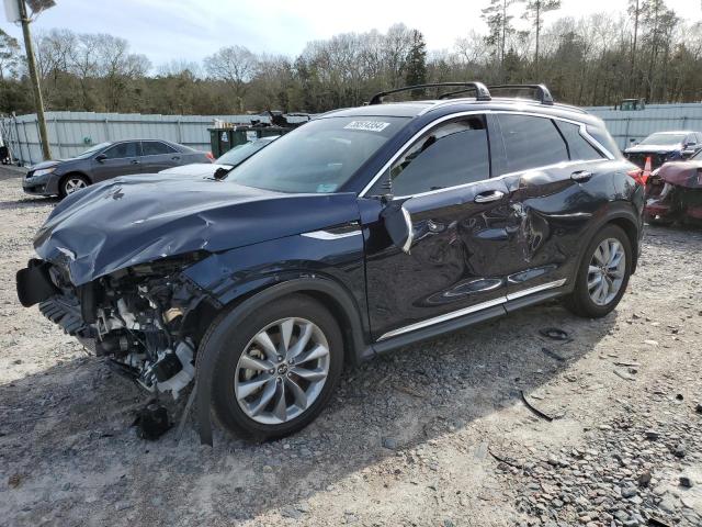 infiniti qx50 essen 2019 3pcaj5m14kf148416