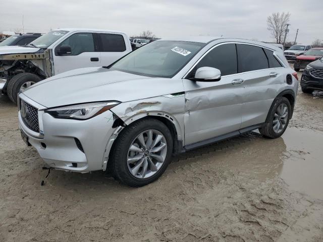 infiniti qx50 pure 2020 3pcaj5m14lf106717