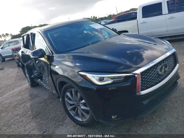 infiniti qx50 2020 3pcaj5m14lf108080