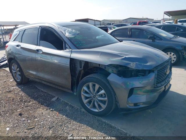 infiniti qx50 2020 3pcaj5m14lf110198