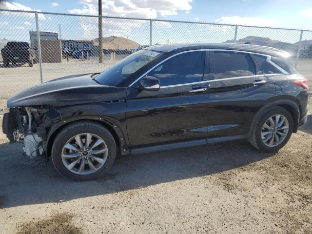 infiniti qx50 pure 2020 3pcaj5m14lf117491