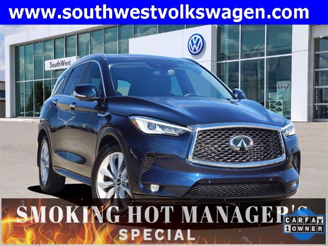 infiniti qx50 2019 3pcaj5m15kf110144