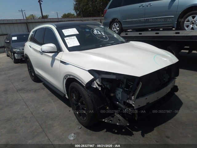 infiniti qx50 2020 3pcaj5m15lf100585