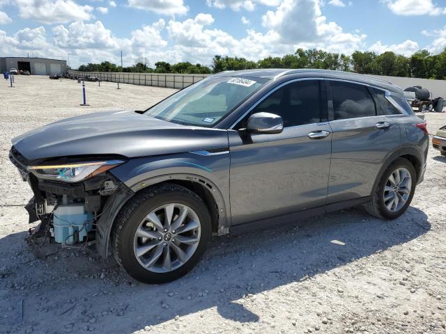 infiniti qx50 pure 2020 3pcaj5m15lf103034