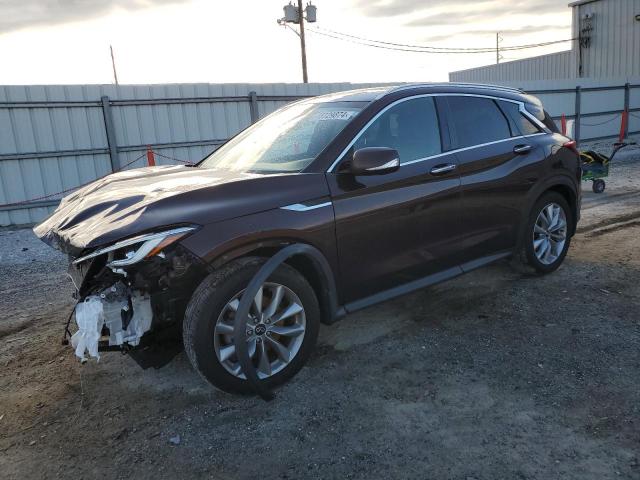 infiniti qx50 pure 2020 3pcaj5m15lf103356