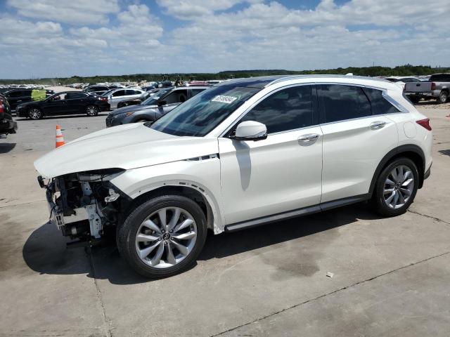 infiniti qx50 2020 3pcaj5m15lf121338