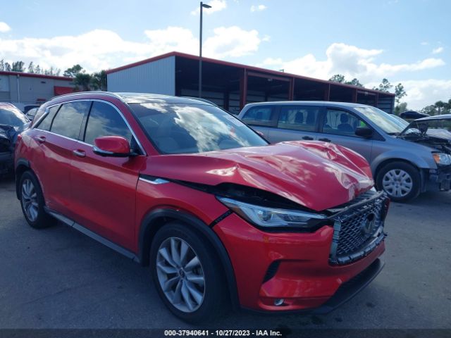 infiniti qx50 2019 3pcaj5m16kf101226