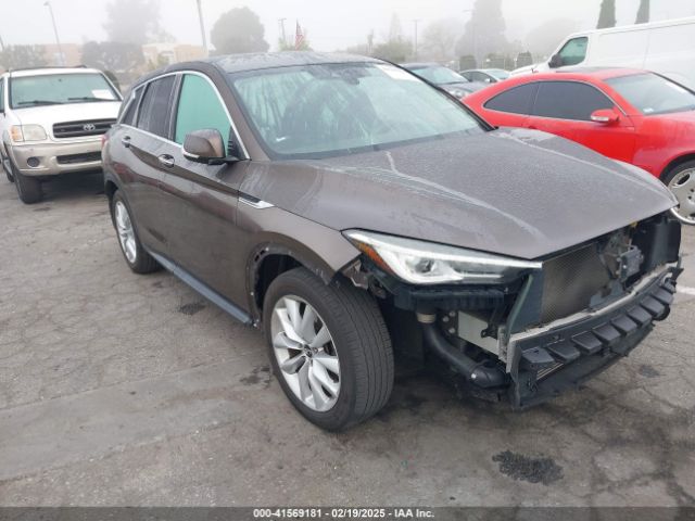 infiniti qx50 2019 3pcaj5m16kf106927