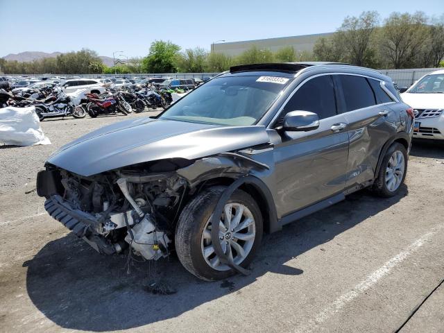 infiniti qx50 essen 2019 3pcaj5m16kf120780