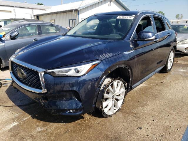 infiniti qx50 2019 3pcaj5m16kf124635