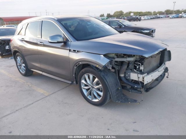 infiniti qx50 2019 3pcaj5m16kf138535