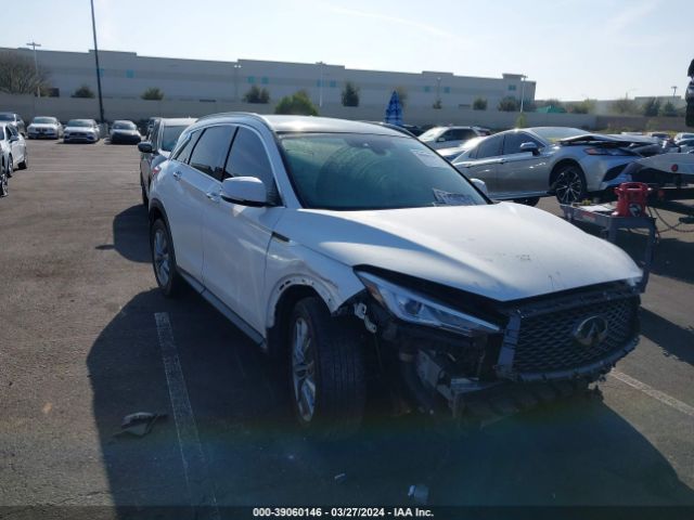 infiniti qx50 2020 3pcaj5m16lf107772