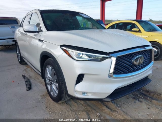 infiniti qx50 2020 3pcaj5m16lf112261