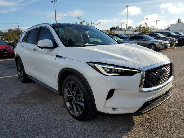 infiniti qx50 2019 3pcaj5m17kf104054