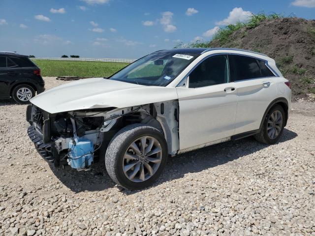 infiniti qx50 2019 3pcaj5m17kf142450